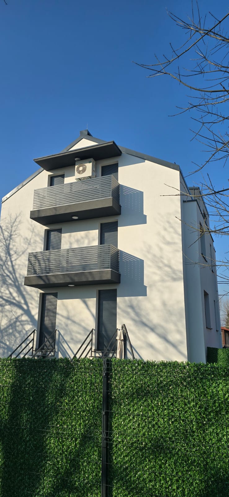 Fasadni sustavi